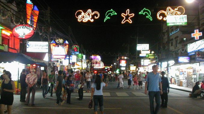 Abzocke, Betrug, Taxi | Tuk Tuk | auf Phuket