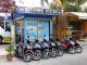 Motorrad | Roller Mieten auf Phuket