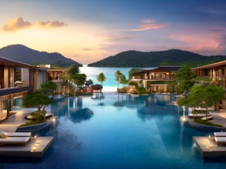 Die exklusivsten Resorts auf Phuket