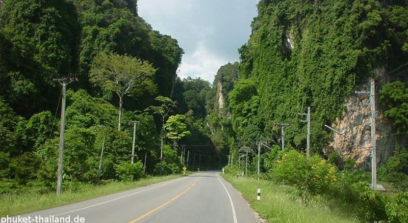 Motorradtouren, Rollertouren