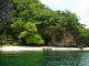 Andere Inseln | Strand auf Paradise Island, Phang Nga Bay