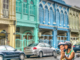 Phuket Town