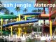 Splash Jungle Waterpark, Phuket