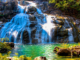 Ton Sai Wasserfall Phuket